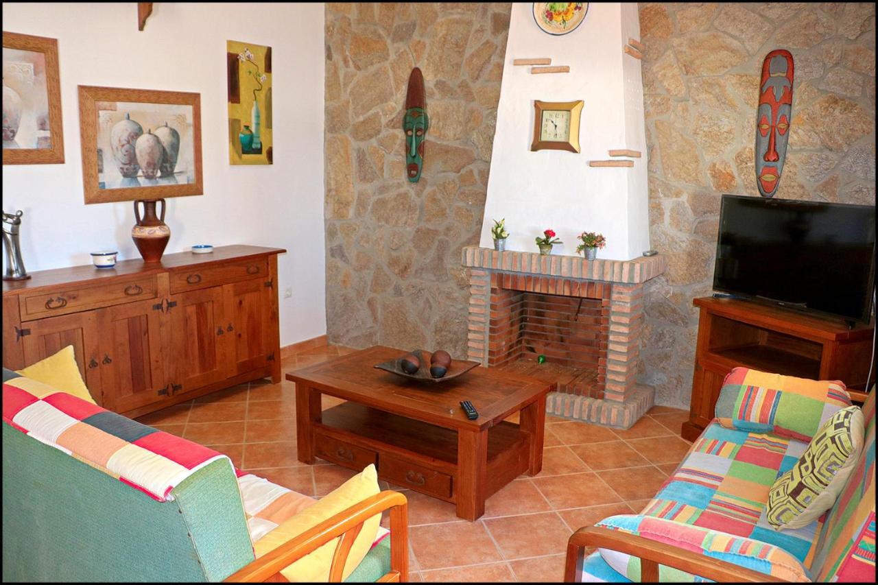 Chalet Con Piscina Privada كونيل ذي لا فرونتيرا المظهر الخارجي الصورة