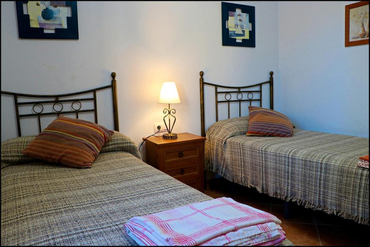 Chalet Con Piscina Privada كونيل ذي لا فرونتيرا المظهر الخارجي الصورة