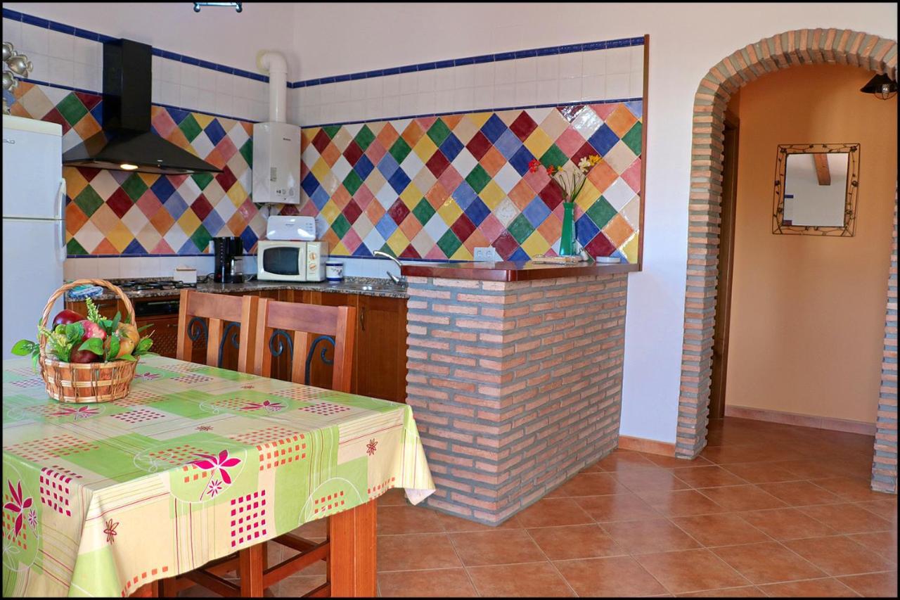 Chalet Con Piscina Privada كونيل ذي لا فرونتيرا المظهر الخارجي الصورة