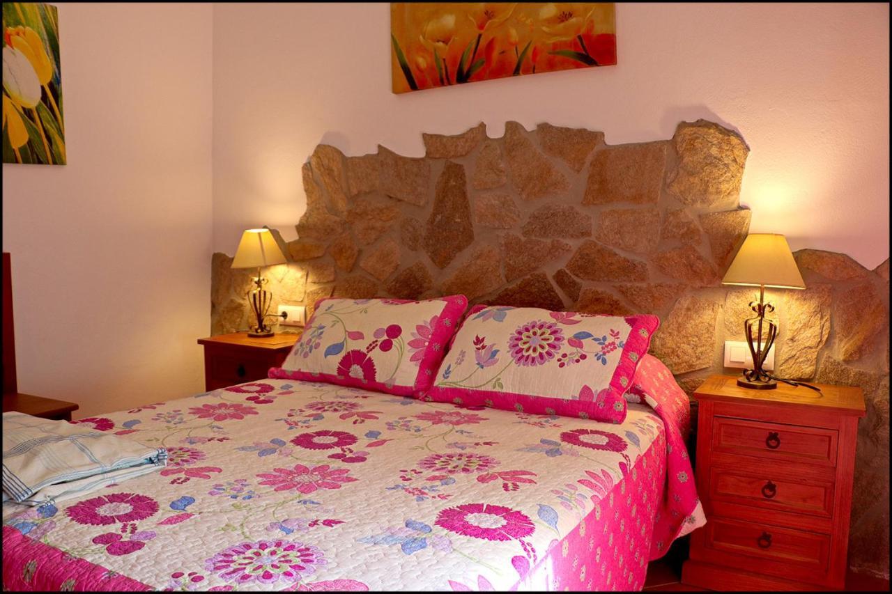 Chalet Con Piscina Privada كونيل ذي لا فرونتيرا المظهر الخارجي الصورة