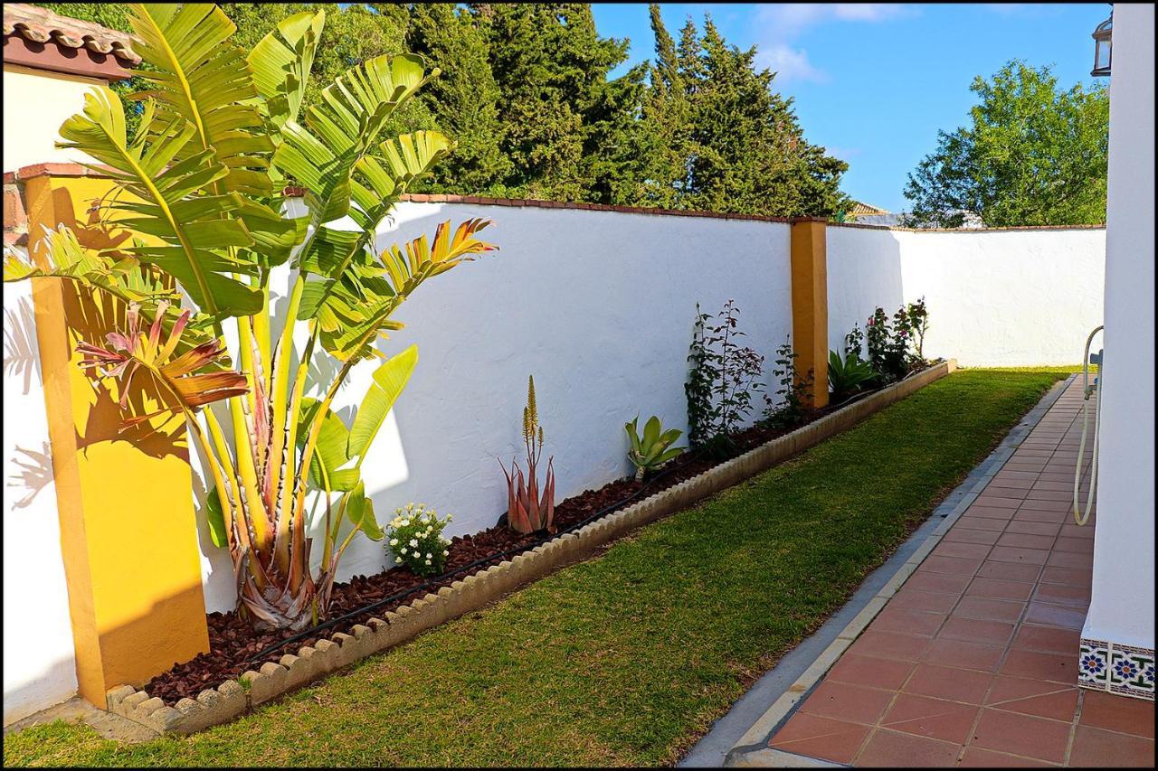Chalet Con Piscina Privada كونيل ذي لا فرونتيرا المظهر الخارجي الصورة